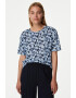 Marks & Spencer Tricou relaxed fit cu imprimeu - Pled.ro