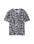 Marks & Spencer Tricou relaxed fit cu imprimeu - Pled.ro