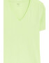 Marks & Spencer Tricou slim fit cu decolteu in V - Pled.ro