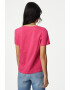 Marks & Spencer Tricou uni cu decolteu in V - Pled.ro