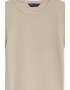 Marks & Spencer Tricou uni cu decolteu rotund - Pled.ro