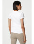 Marks & Spencer Tricou uni cu decolteu rotund - Pled.ro