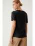 Marks & Spencer Tricou uni de bumbac - Pled.ro