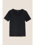 Marks & Spencer Tricou uni de bumbac - Pled.ro