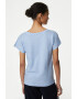 Marks & Spencer Tricou uni de bumbac cu decolteu rotund - Pled.ro