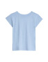 Marks & Spencer Tricou uni de bumbac cu decolteu rotund - Pled.ro