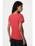 Marks & Spencer Tricou uni de bumbac cu decolteu rotund - Pled.ro