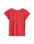 Marks & Spencer Tricou uni de bumbac cu decolteu rotund - Pled.ro