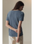 Marks & Spencer Tricou uni din amestec de modal - Pled.ro