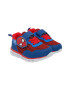 Marvel Pantofi sport cu velcro si LED-uri - Pled.ro