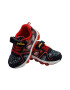 Marvel Pantofi sport de piele ecologica cu model Spiderman - Pled.ro