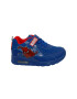 Marvel Pantofi sport de piele ecologica cu Spider-Man - Pled.ro