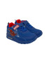 Marvel Pantofi sport de piele ecologica cu Spider-Man - Pled.ro