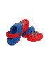 Marvel Saboti slingback cu captuseala teddy Spider-Man - Pled.ro