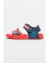 Marvel Sandale cu inchidere velcro si model cu Spiderman - Pled.ro