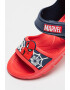 Marvel Sandale cu inchidere velcro si model cu Spiderman - Pled.ro