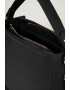 Massimo Castelli Geanta crossbody de piele - Pled.ro