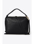 Massimo Castelli Geanta crossbody de piele - Pled.ro