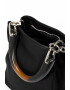 Massimo Castelli Geanta crossbody de piele - Pled.ro