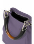 Massimo Castelli Geanta crossbody de piele - Pled.ro