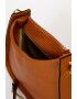 Massimo Castelli Geanta crossbody de piele - Pled.ro