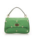 Massimo Castelli Geanta crossbody de piele cu tinte - Pled.ro