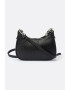 Massimo Castelli Geanta crossbody din piele - Pled.ro