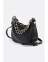 Massimo Castelli Geanta crossbody din piele - Pled.ro