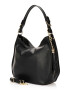 Massimo Castelli Geanta hobo piele - 65499 - Pled.ro