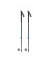 Masters Bete ski SKITOUR PRO austabile marime 105-140cm negru/albastru - Pled.ro