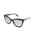 Max&Co Ochelari de soare cat-eye cu detaliu cu logo discret - Pled.ro