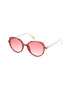 Max&Co Ochelari de soare cat-eye cu lentile in degrade - Pled.ro