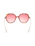 Max&Co Ochelari de soare cat-eye cu lentile in degrade - Pled.ro