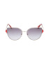 Max&Co Ochelari de soare cat-eye cu lentile in degrade - Pled.ro