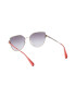 Max&Co Ochelari de soare cat-eye cu lentile in degrade - Pled.ro