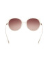 Max&Co Ochelari de soare cat-eye cu lentile in degrade - Pled.ro