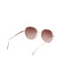 Max&Co Ochelari de soare cat-eye cu lentile in degrade - Pled.ro