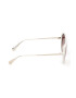 Max&Co Ochelari de soare cat-eye cu lentile in degrade - Pled.ro