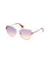 Max&Co Ochelari de soare cat-eye cu lentile in degrade - Pled.ro