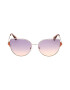 Max&Co Ochelari de soare cat-eye cu lentile in degrade - Pled.ro