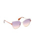 Max&Co Ochelari de soare cat-eye cu lentile in degrade - Pled.ro