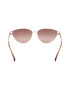 Max&Co Ochelari de soare cat-eye cu rama metalica - Pled.ro