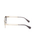 Max&Co Ochelari de soare cat-eye cu rama metalica - Pled.ro