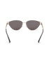 Max&Co Ochelari de soare cat-eye cu rama metalica - Pled.ro