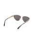 Max&Co Ochelari de soare cat-eye cu rama metalica - Pled.ro