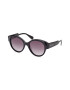 Max&Co Ochelari de soare cat-eye ovali cu lentile in degrade - Pled.ro