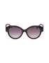 Max&Co Ochelari de soare cat-eye ovali cu lentile in degrade - Pled.ro