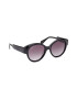 Max&Co Ochelari de soare cat-eye ovali cu lentile in degrade - Pled.ro