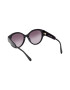 Max&Co Ochelari de soare cat-eye ovali cu lentile in degrade - Pled.ro