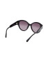 Max&Co Ochelari de soare cat-eye ovali cu lentile in degrade - Pled.ro